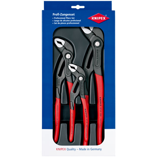 KNIPEX Cobra® XS Wasserpumpenzange 87 00 100