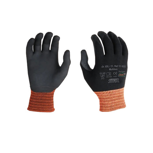 Sänger Multitex Elastan-Strickhandschuhe