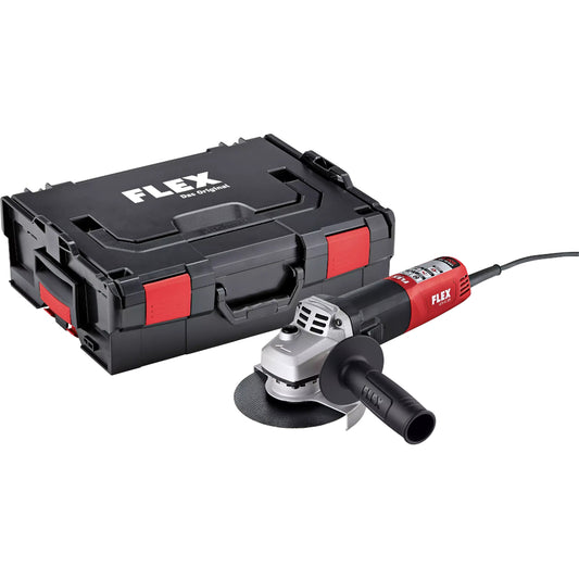 FLEX Winkelschleifer LE 9-11 125 L-Boxx - Schleiftitan.de