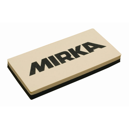 Mirka Handblock 125 x 60 mm