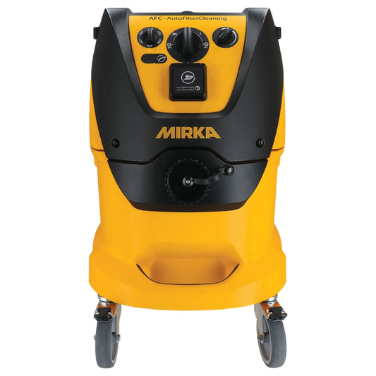 Mirka Industrie-Staubsauger 1242 M AFC 230 V