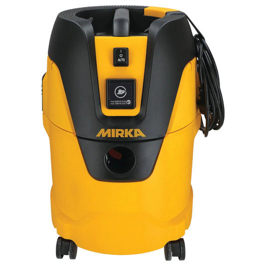 Mirka Industrie-Staubsauger 1025 L PC 230V