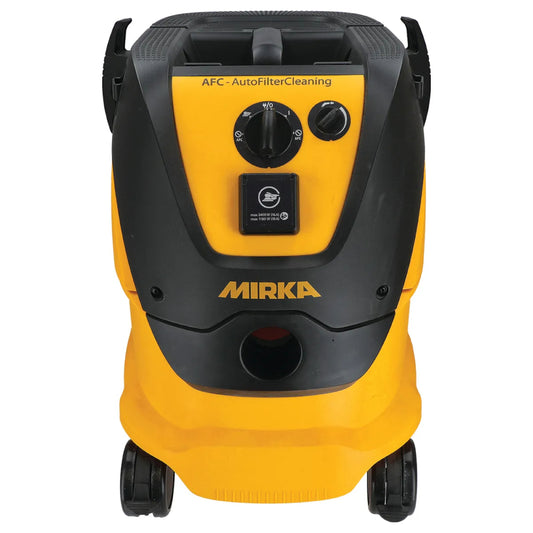 Mirka Industrie-Staubsauger 1230 L AFC 230 V