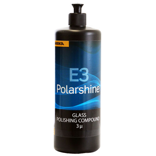 Mirka Polarshine Polituren (Polarshine - System)